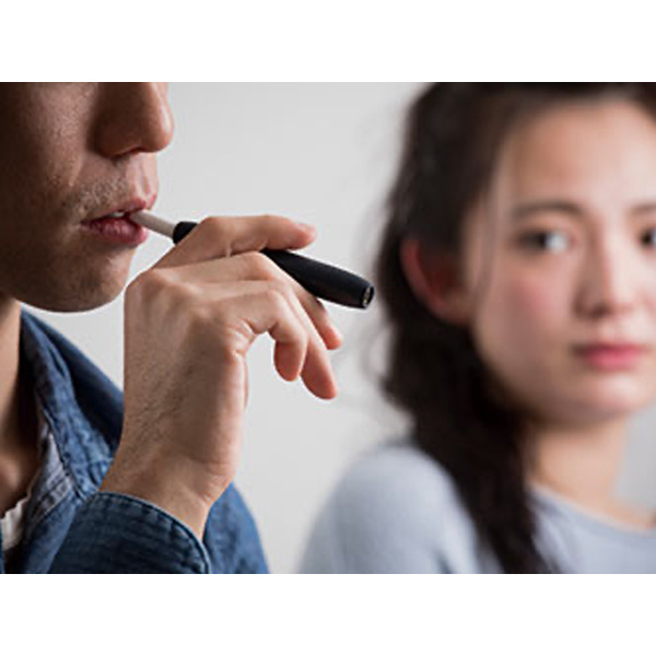 せき、たん、息切れ、ありませんか？　COPD(慢性閉塞性肺疾患)を知ろう