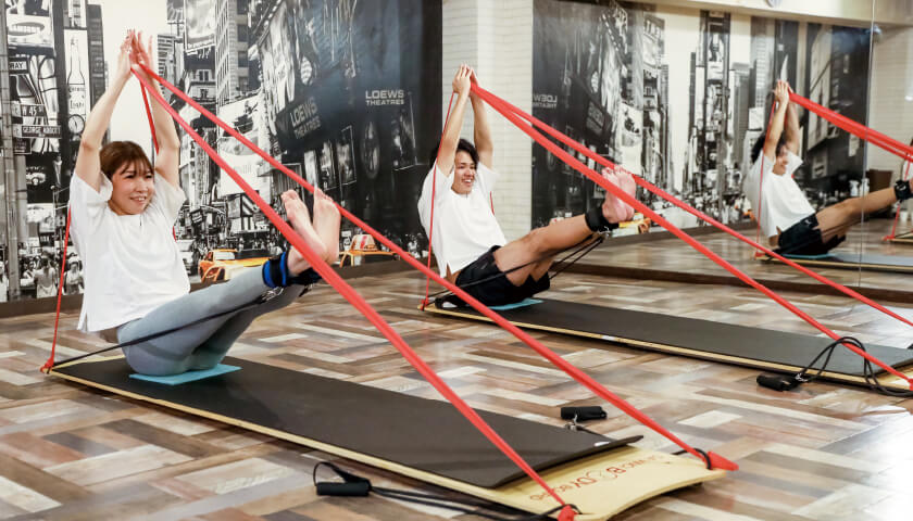 ¿��ǽ�ܡ��ɤ�Ȥä����Ū�ʥ�������������BOARD30