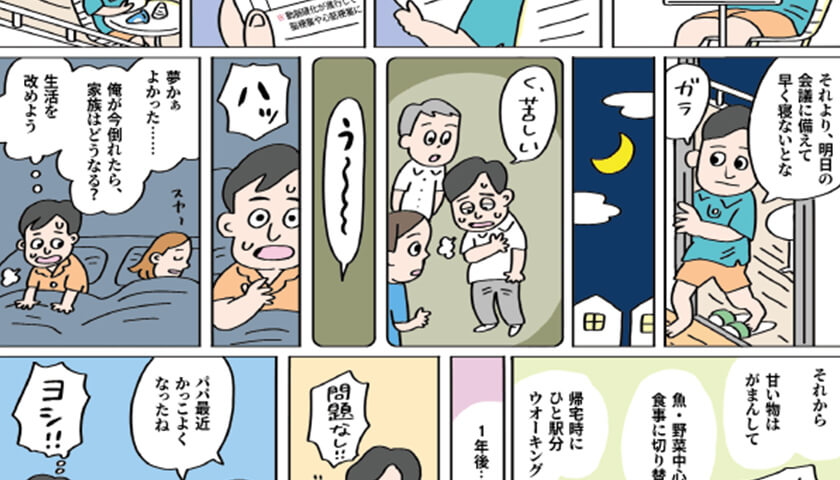 �κ���Υơ��ޡ�LDL���쥹�ƥ����뤬�⤤�Ȥɤ��ʤ�Ρ�